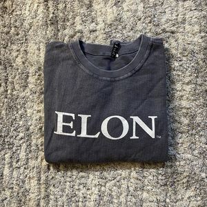 Elon University Sweatshirt